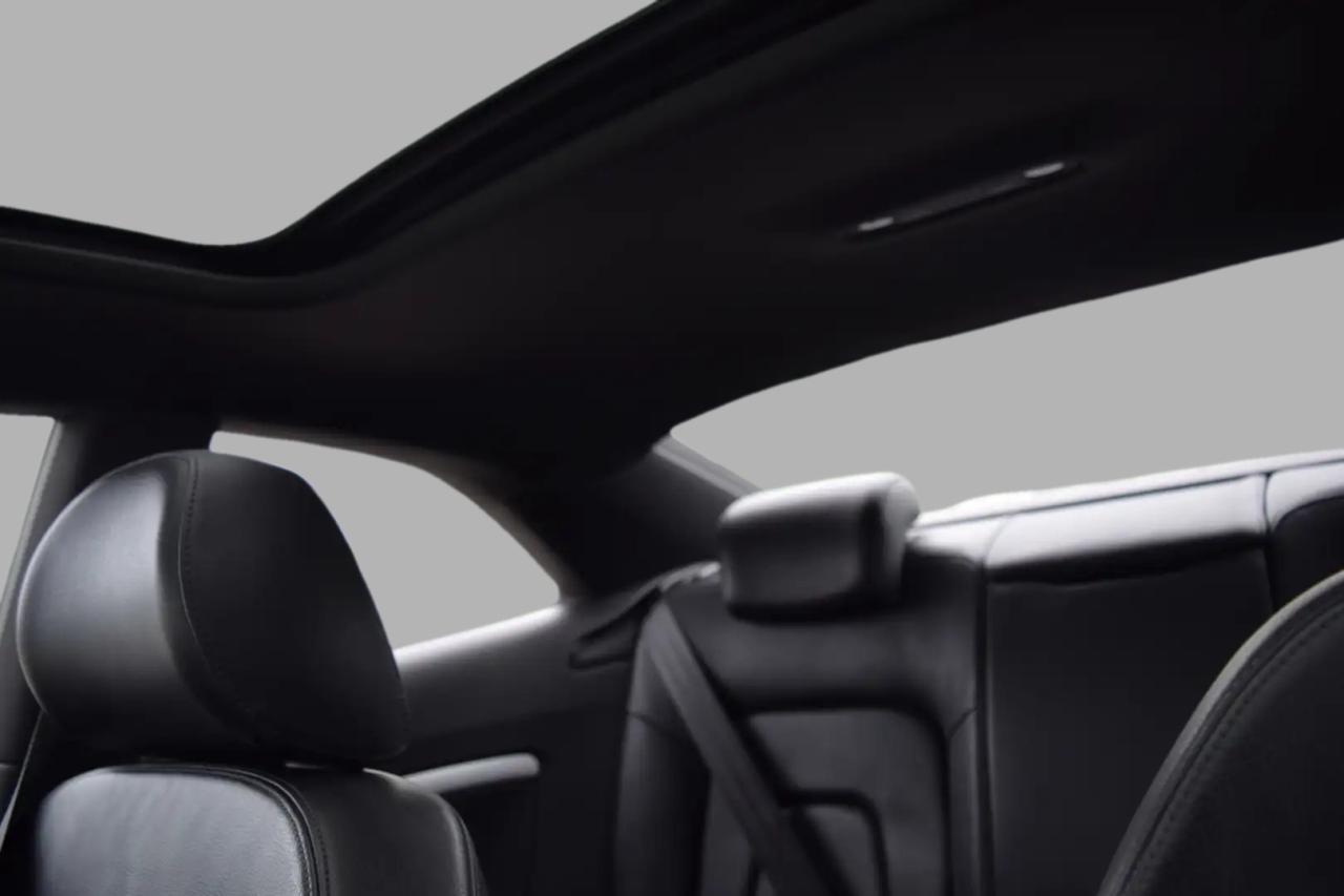 2016 Audi A5 S Line Premium Panoramic Sunroof Photo