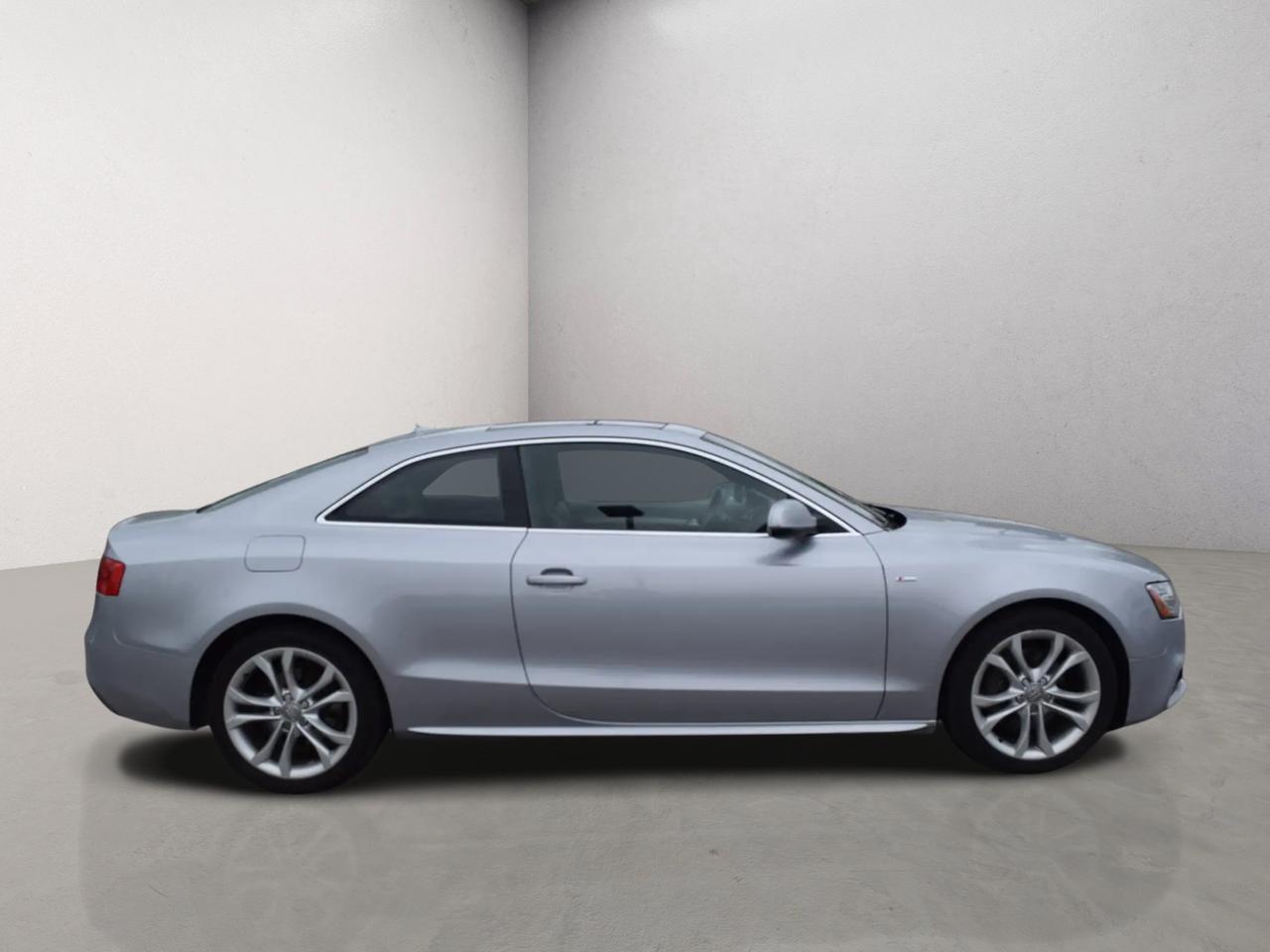 2016 Audi A5 S Line Premium Panoramic Sunroof Photo