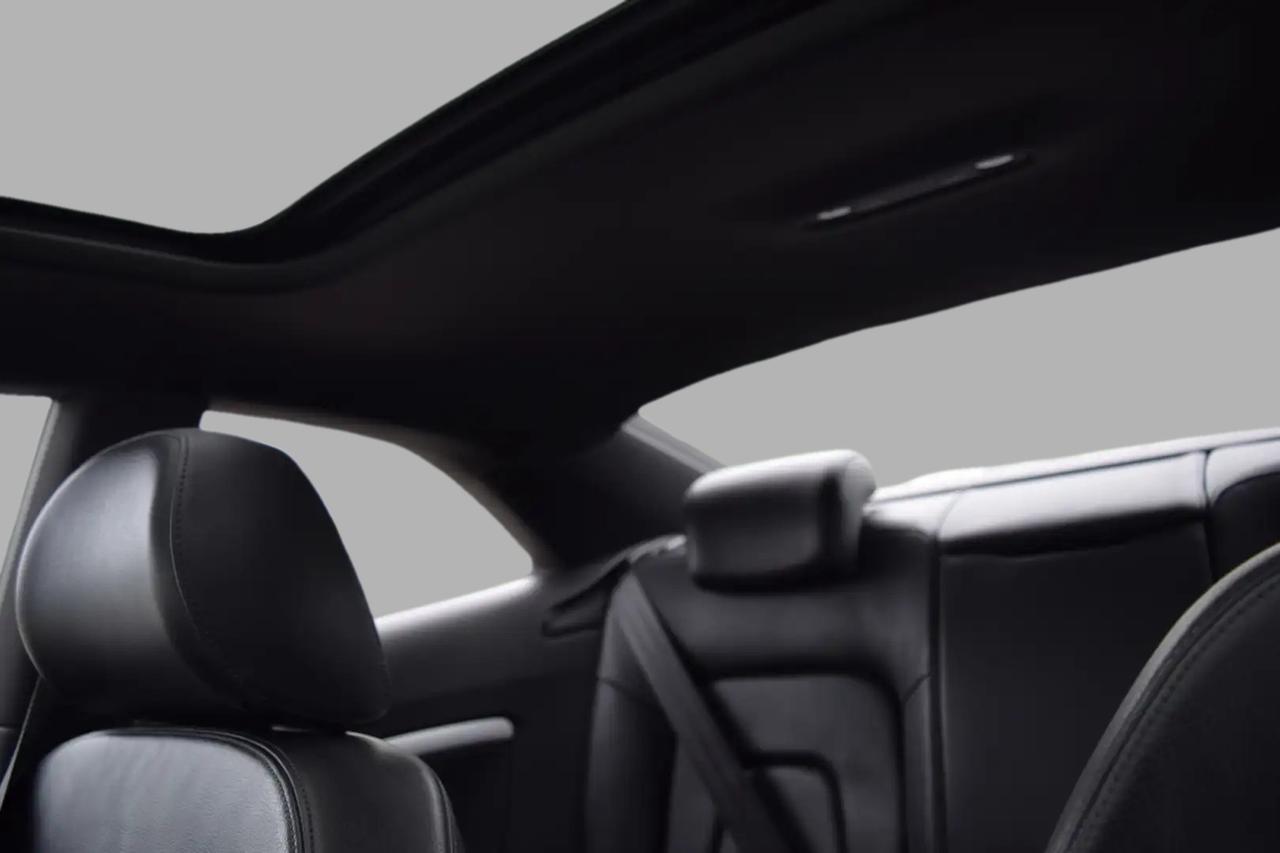 2016 Audi A5 S Line Premium Panoramic Sunroof Photo