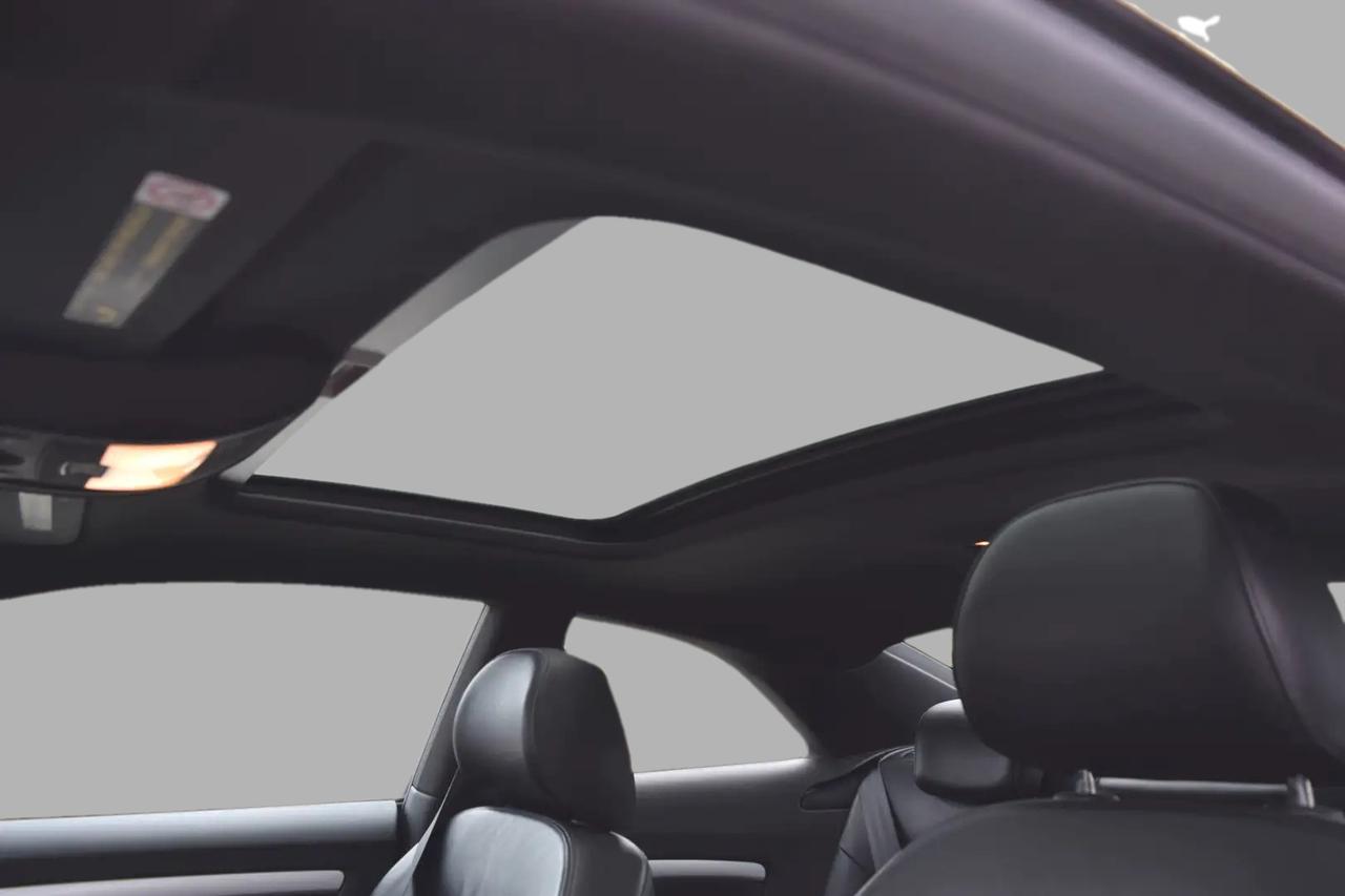 2016 Audi A5 S Line Premium Panoramic Sunroof Photo