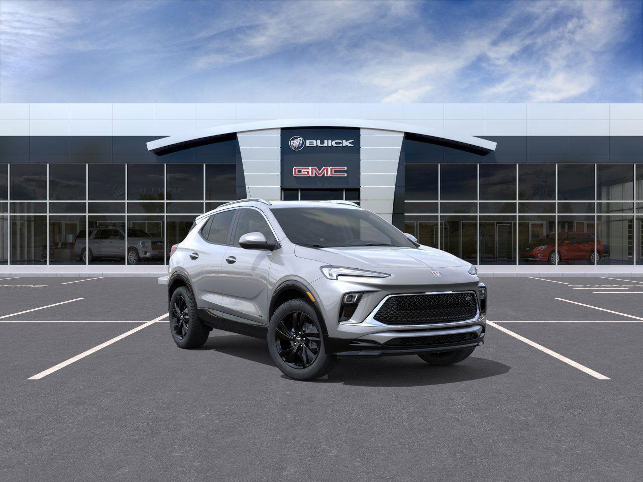 2026 Buick Encore GX VdpUrlEn Photo