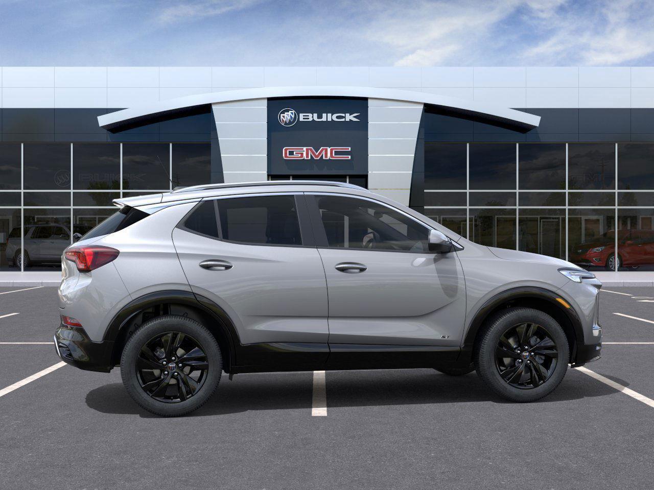2026 Buick Encore GX VdpUrlEn Photo