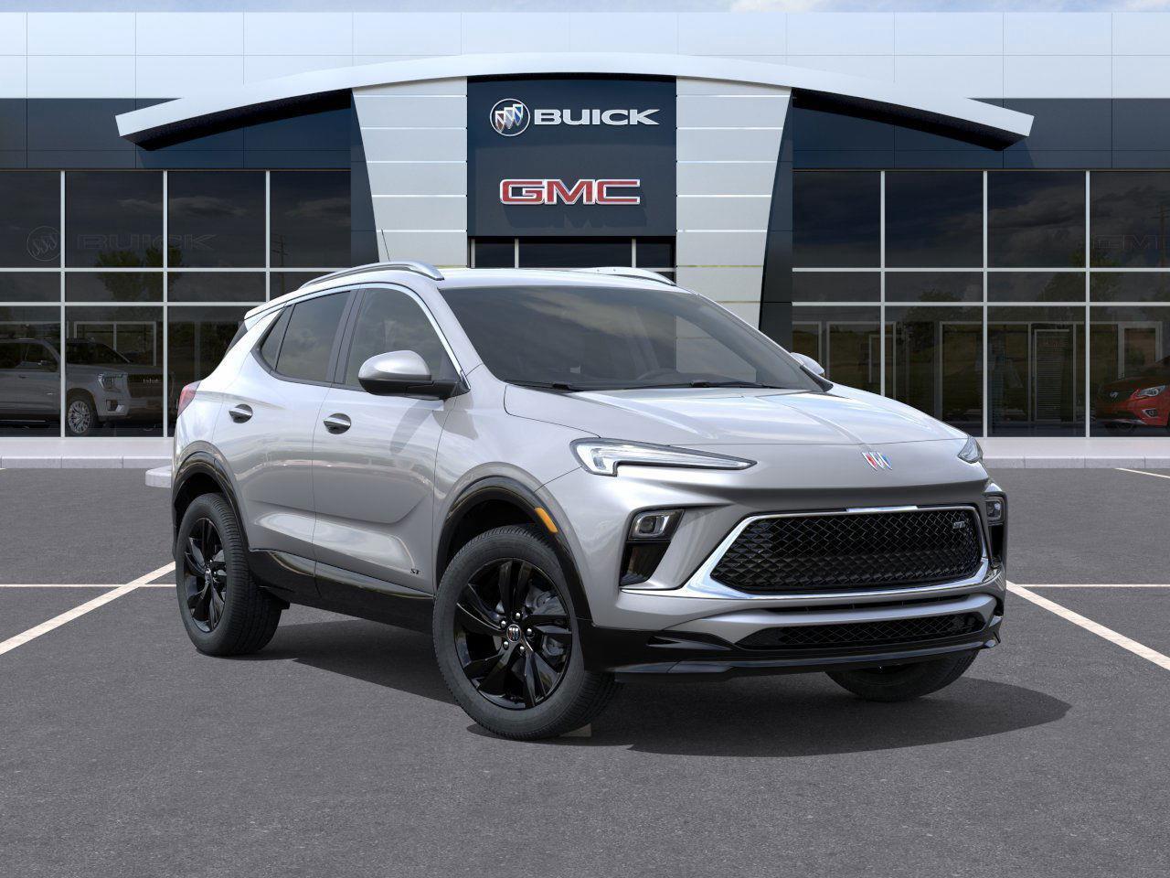 2026 Buick Encore GX VdpUrlEn Photo