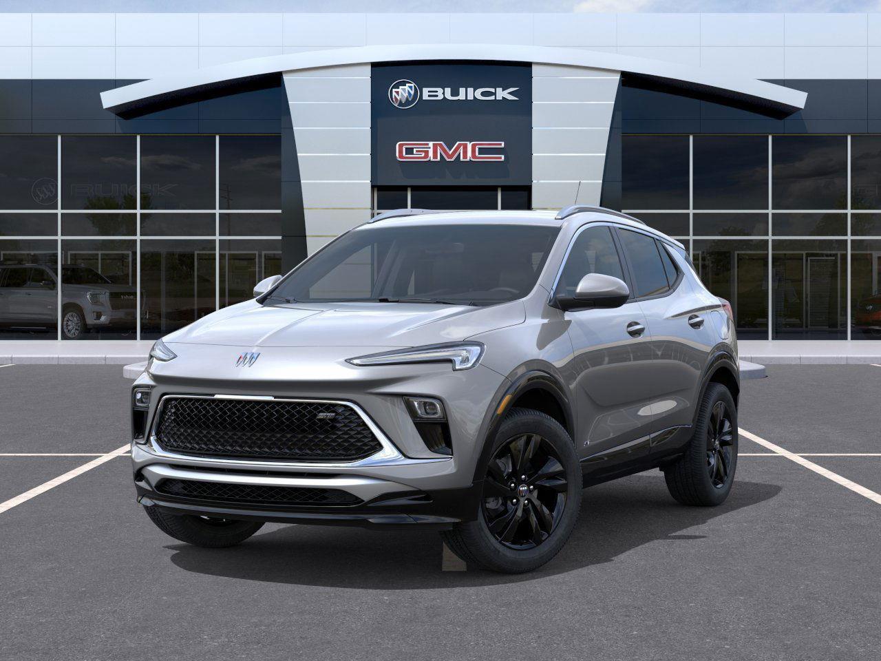 2026 Buick Encore GX VdpUrlEn Photo