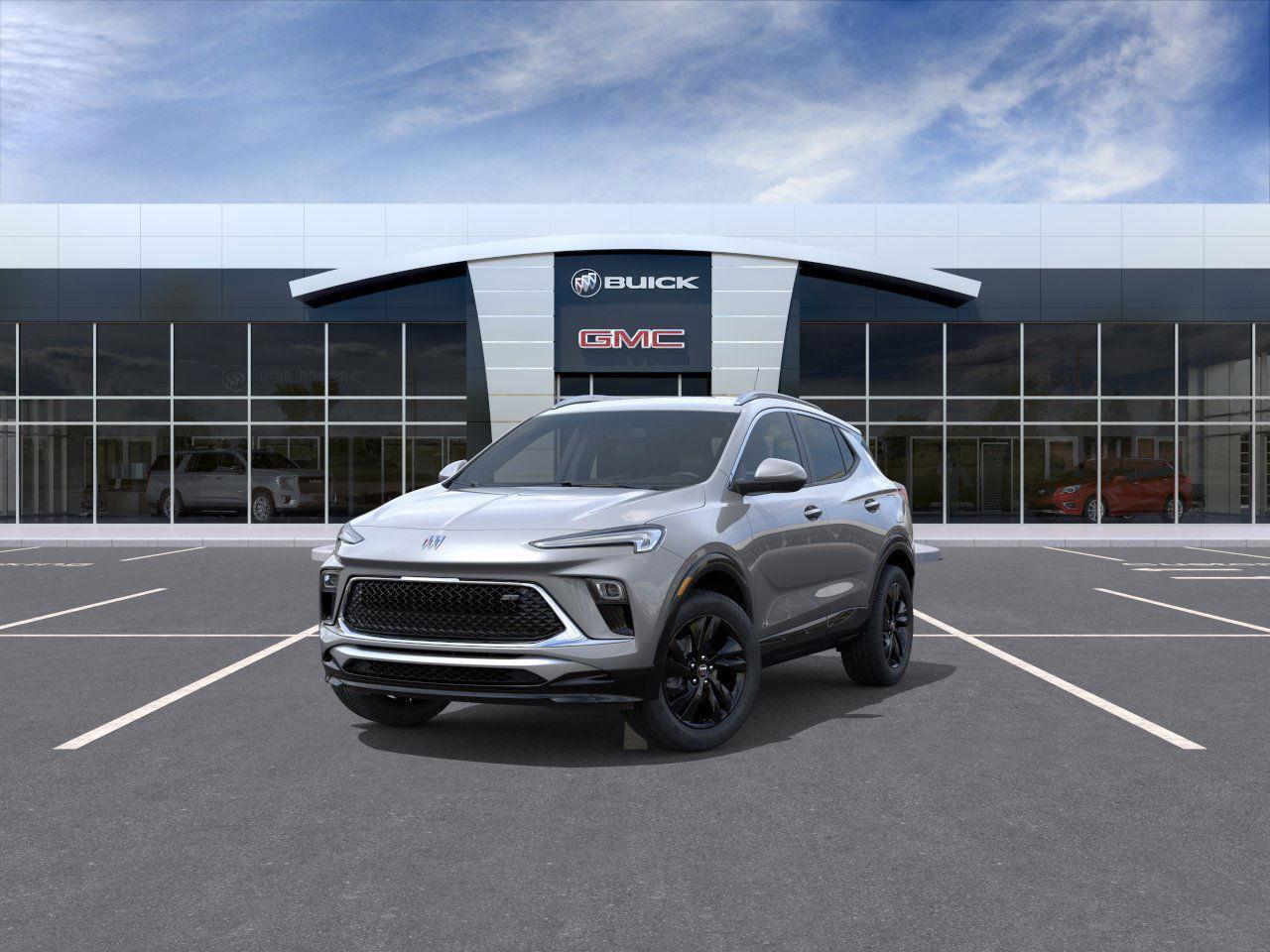 2026 Buick Encore GX VdpUrlEn Photo