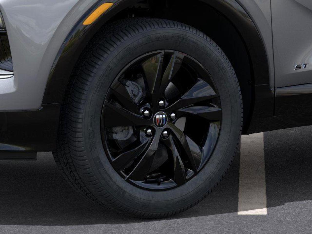 2026 Buick Encore GX VdpUrlEn Photo