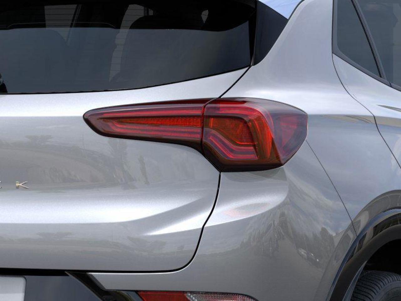 2026 Buick Encore GX VdpUrlEn Photo