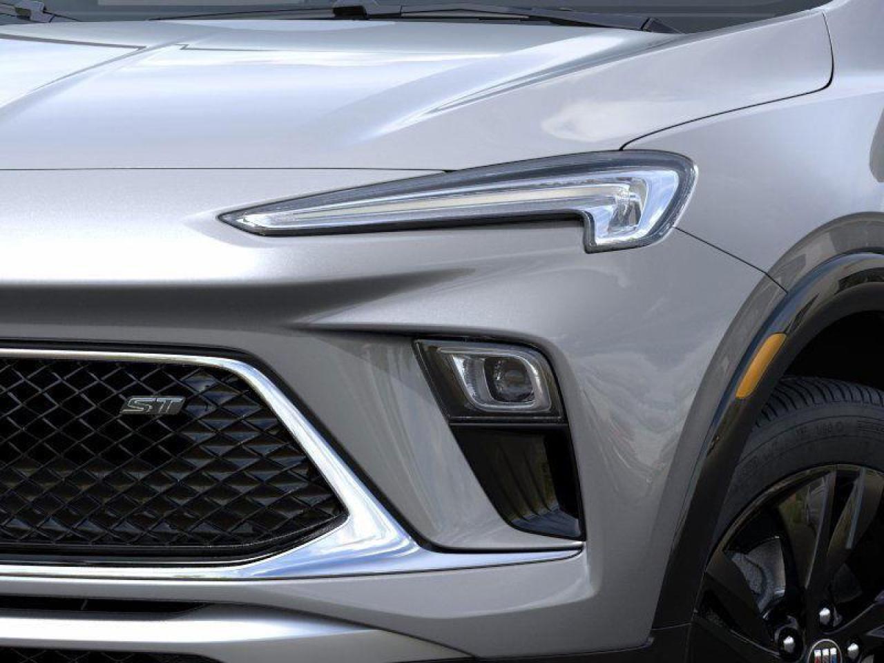 2026 Buick Encore GX VdpUrlEn Photo