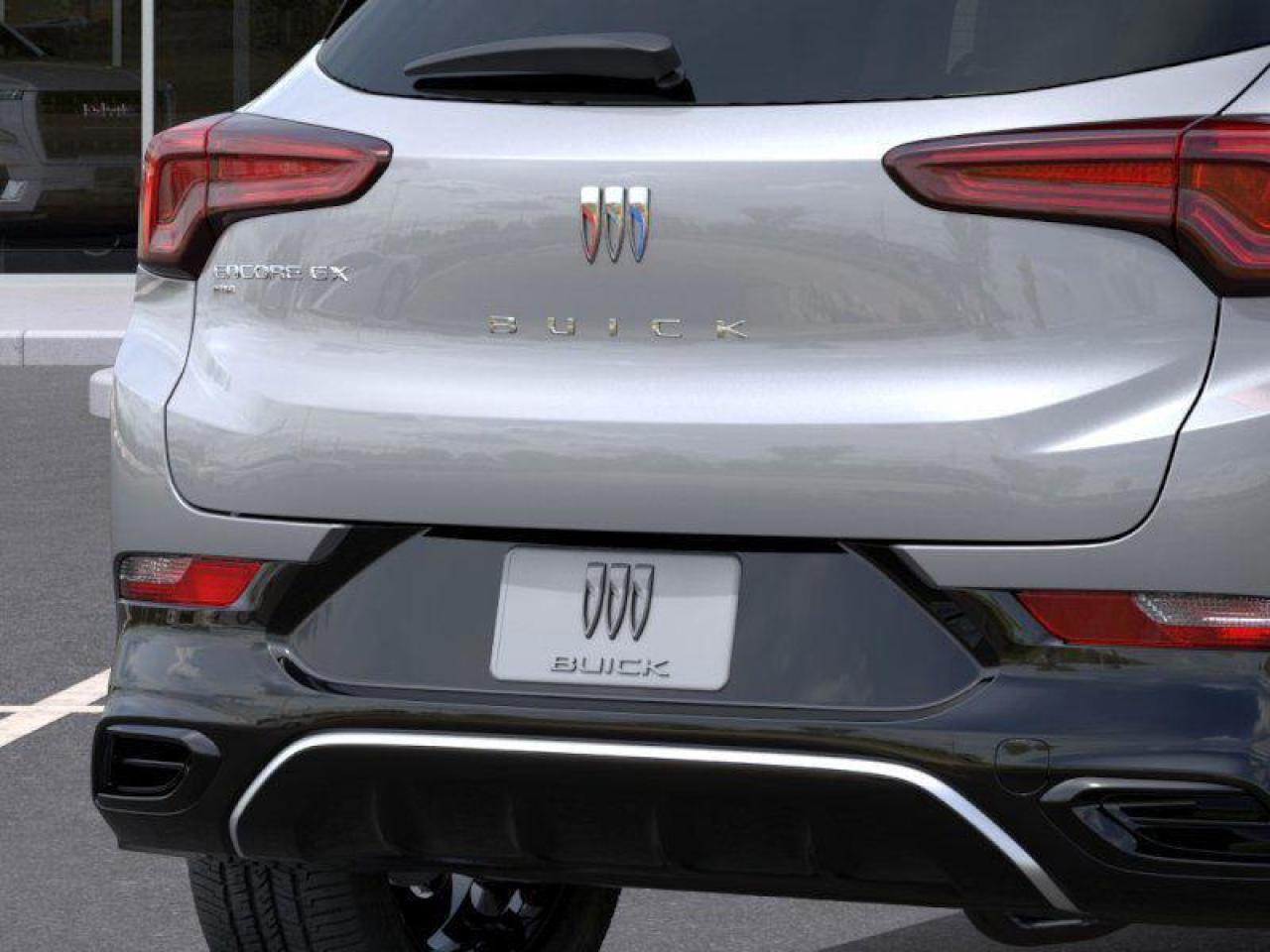 2026 Buick Encore GX VdpUrlEn Photo