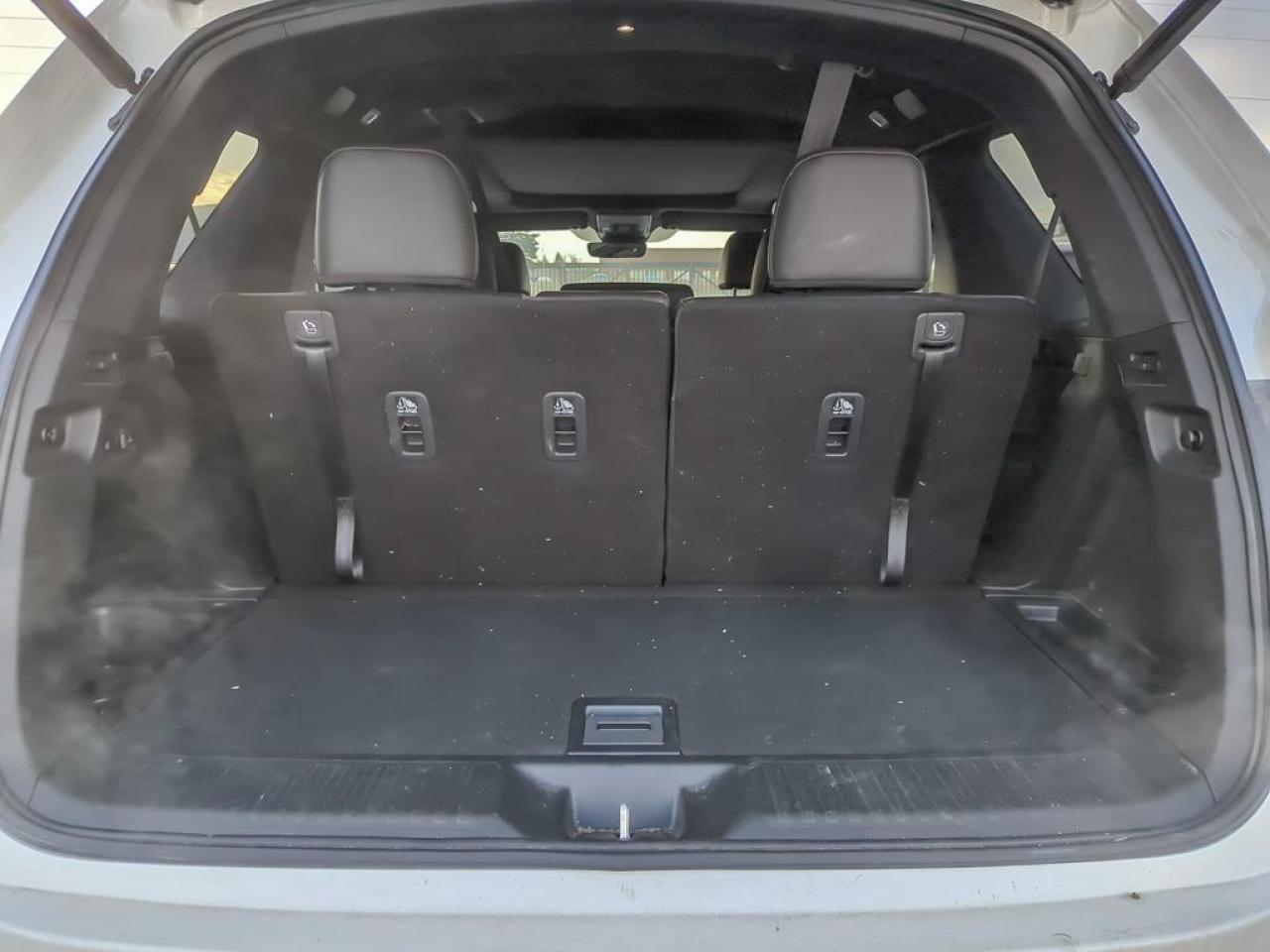 2025 Honda Pilot Black Edition Photo