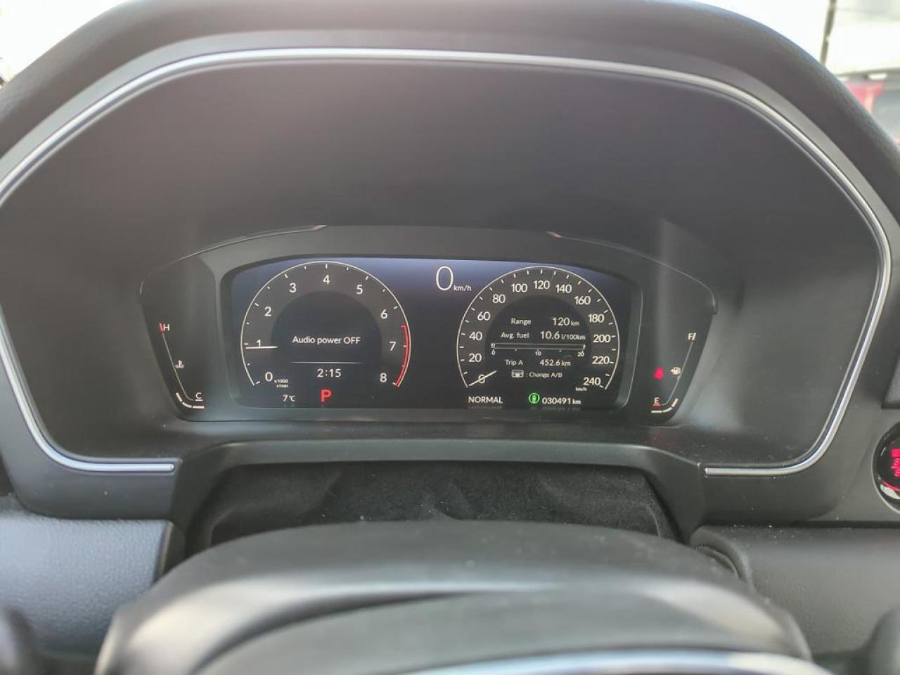 2025 Honda Pilot Black Edition Photo