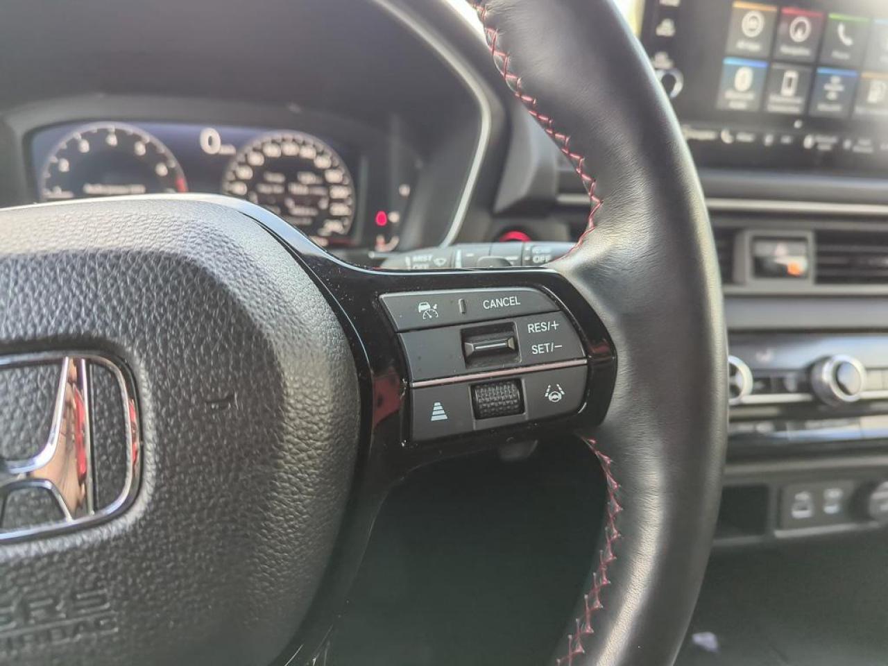 2025 Honda Pilot Black Edition Photo