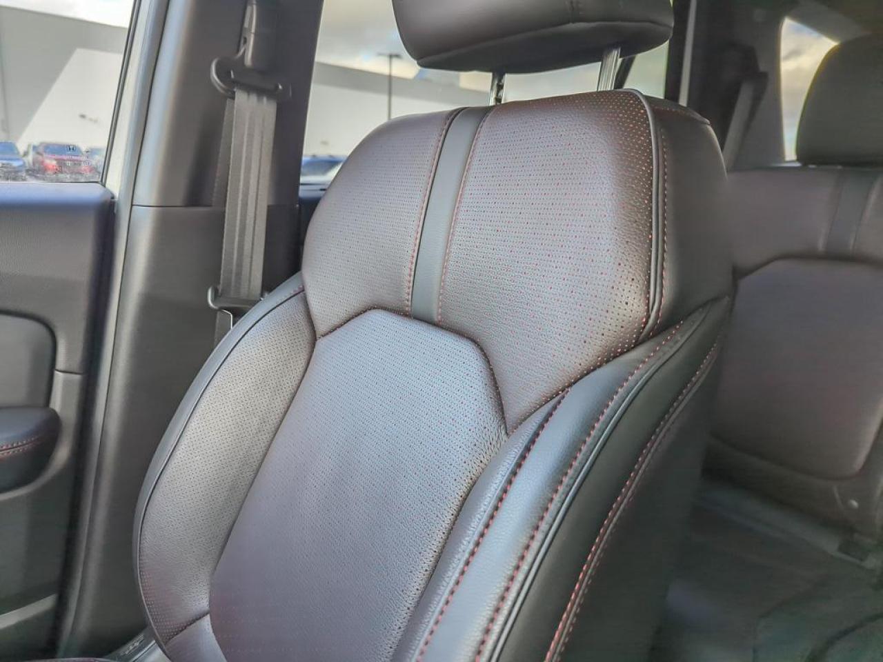 2025 Honda Pilot Black Edition Photo