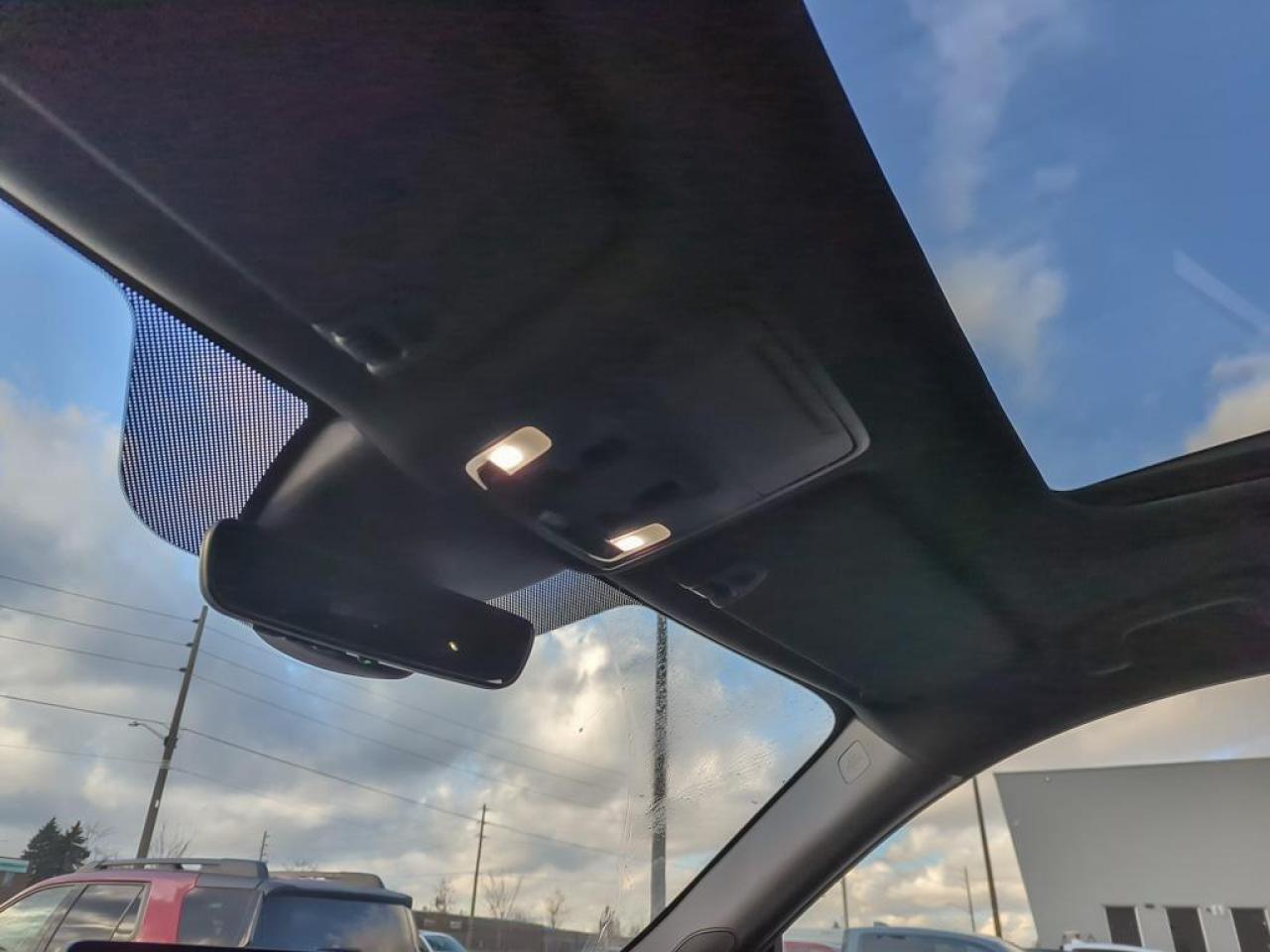 2025 Honda Pilot Black Edition Photo