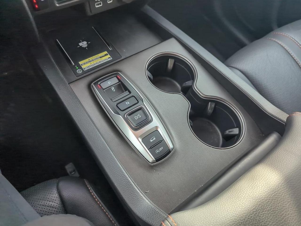 2025 Honda Passport TRAILSPORT Photo