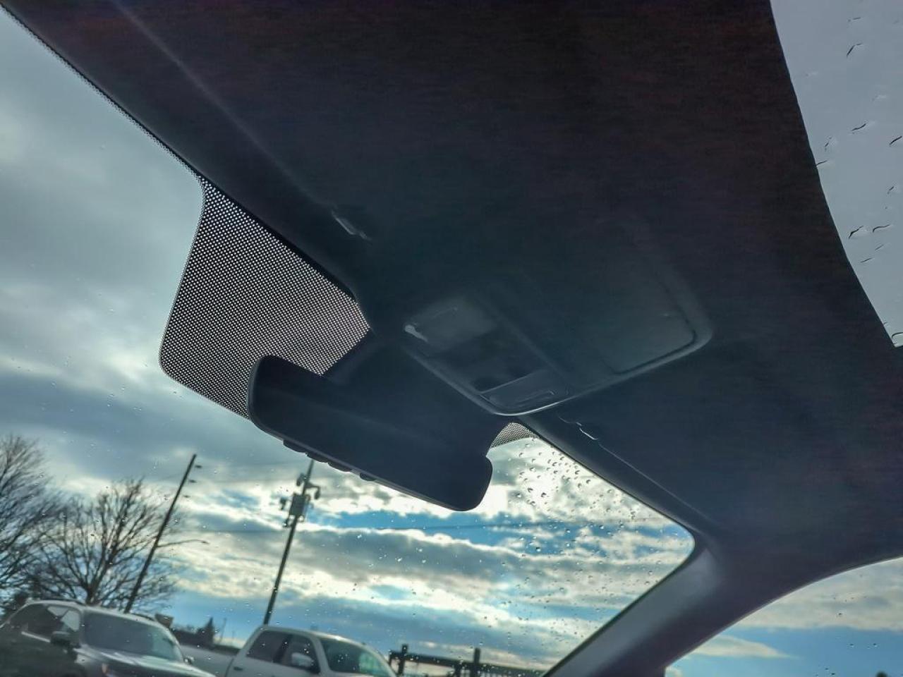 2025 Honda Passport TRAILSPORT Photo