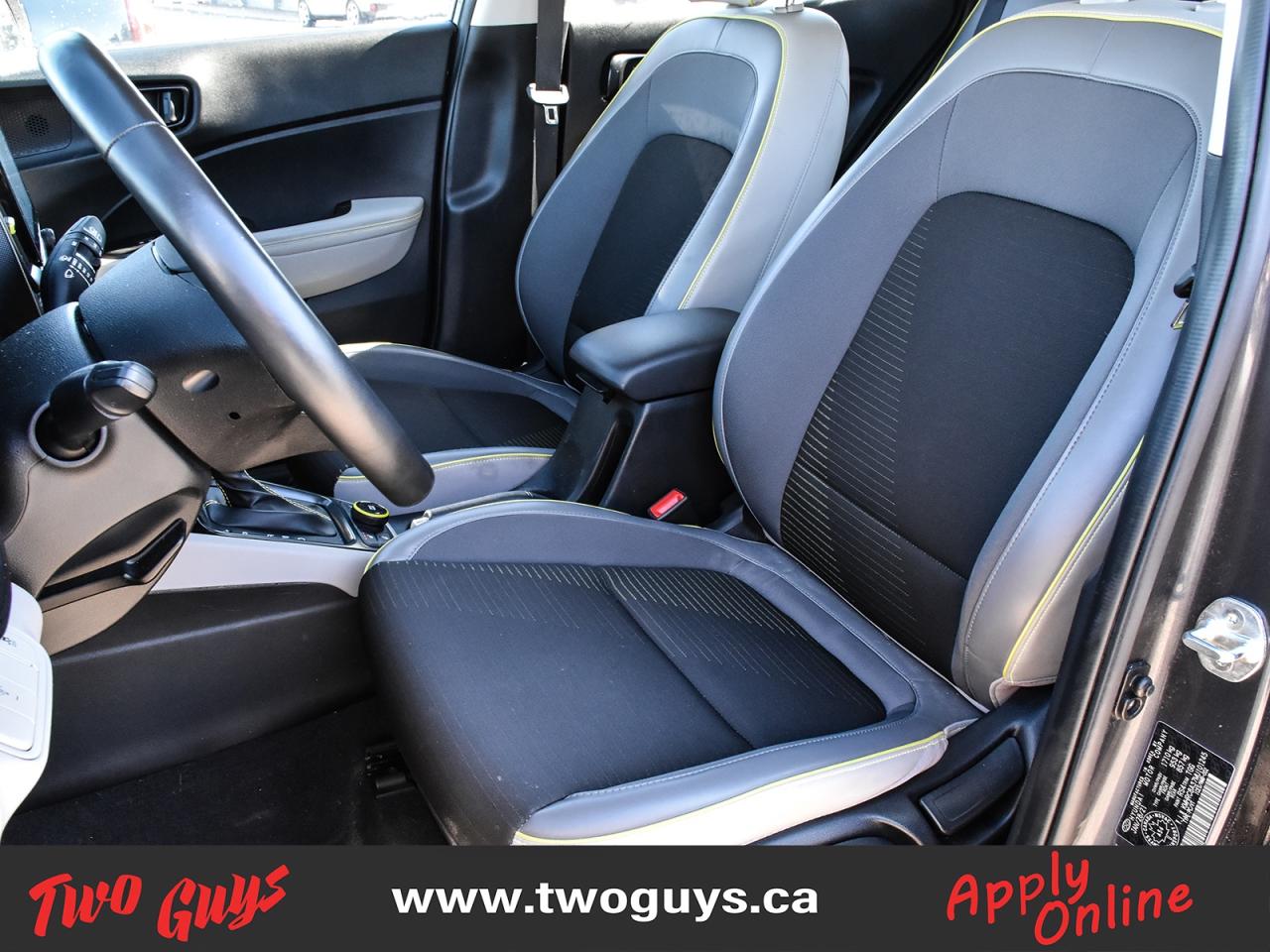 2021 Hyundai Venue Trend   Urban Edition   Htd Cloth   Bluetooth Photo