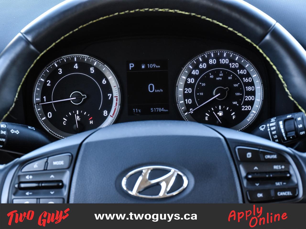 2021 Hyundai Venue Trend   Urban Edition   Htd Cloth   Bluetooth Photo