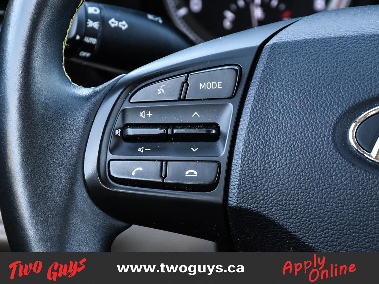 2021 Hyundai Venue Trend   Urban Edition   Htd Cloth   Bluetooth Photo