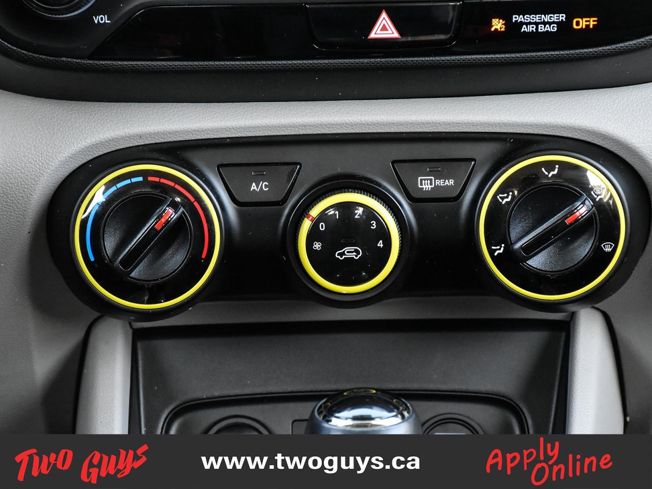 2021 Hyundai Venue Trend   Urban Edition   Htd Cloth   Bluetooth Photo