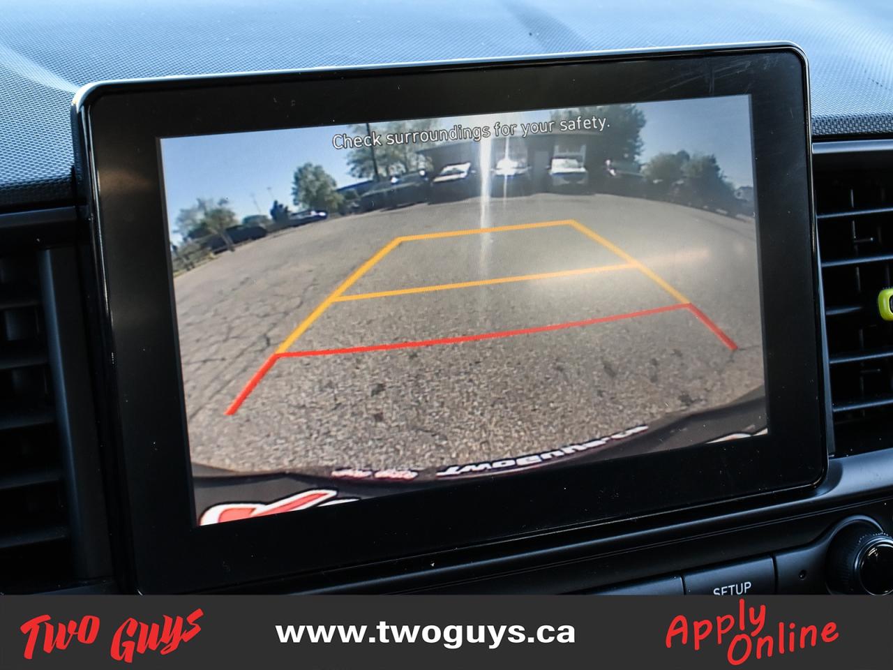 2021 Hyundai Venue Trend   Urban Edition   Htd Cloth   Bluetooth Photo