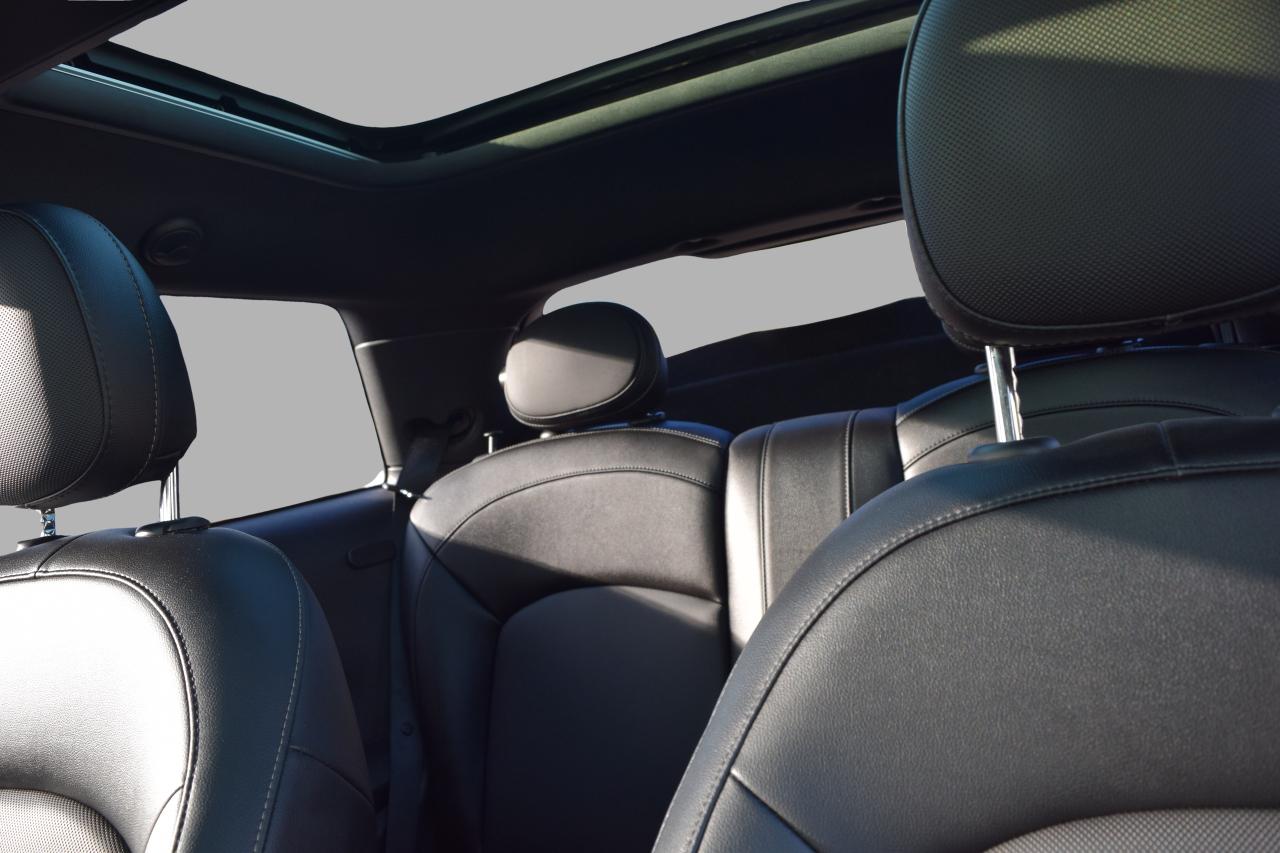 2018 MINI 3-Door Cooper Leather Panoramic Sunroof Navigation Photo