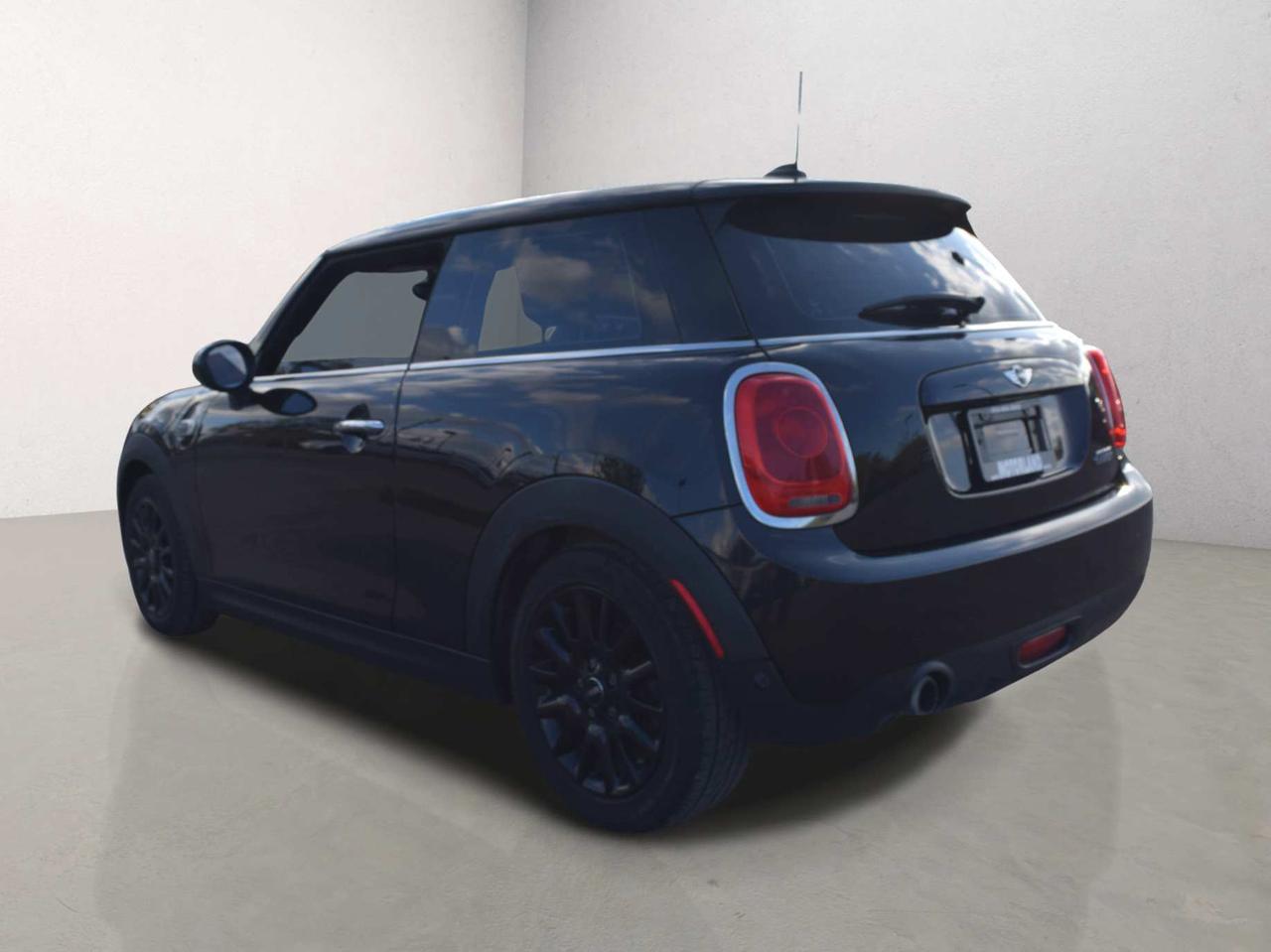 2018 MINI 3-Door Cooper Leather Panoramic Sunroof Navigation Photo