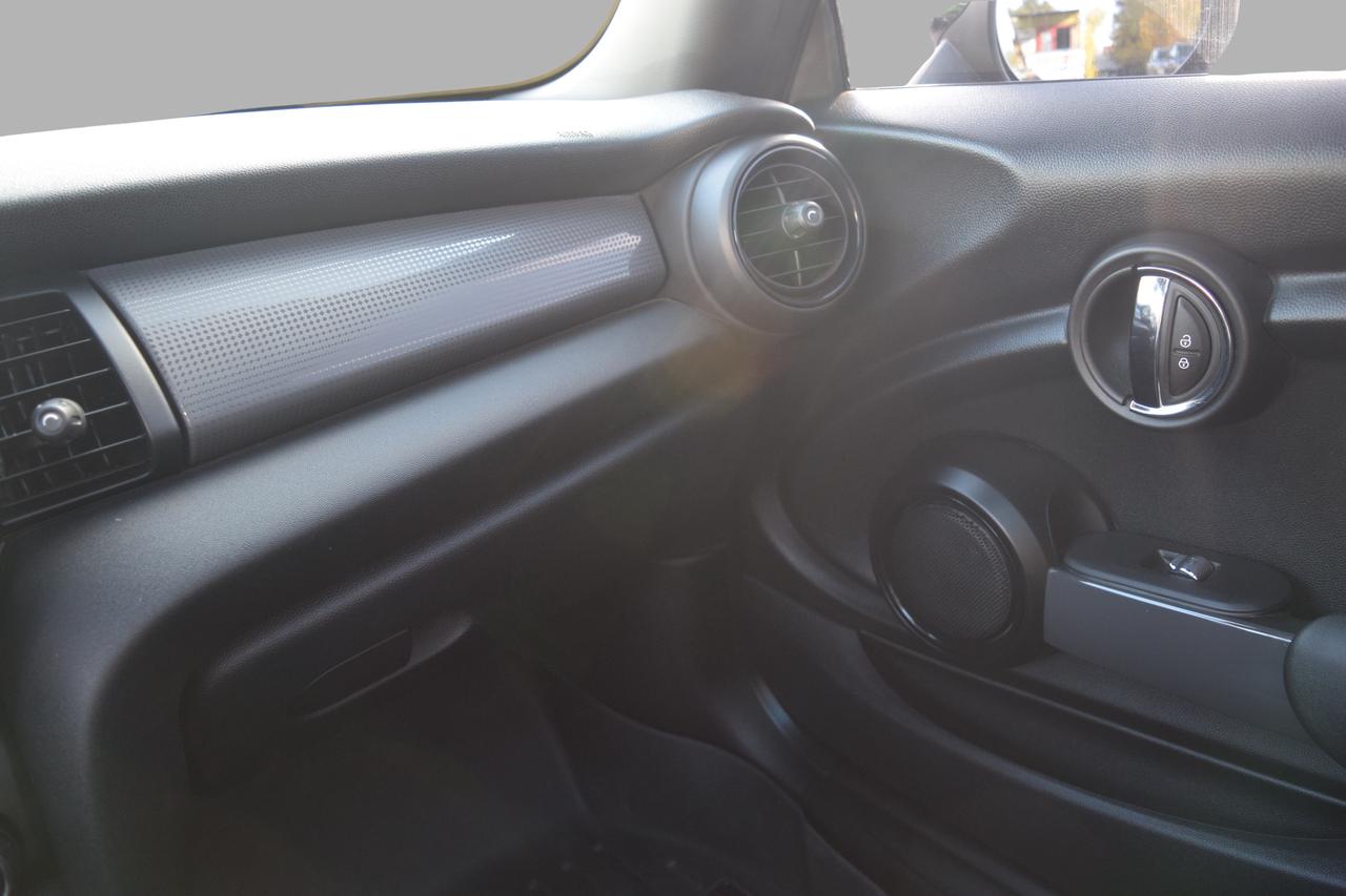 2018 MINI 3-Door Cooper Leather Panoramic Sunroof Navigation Photo