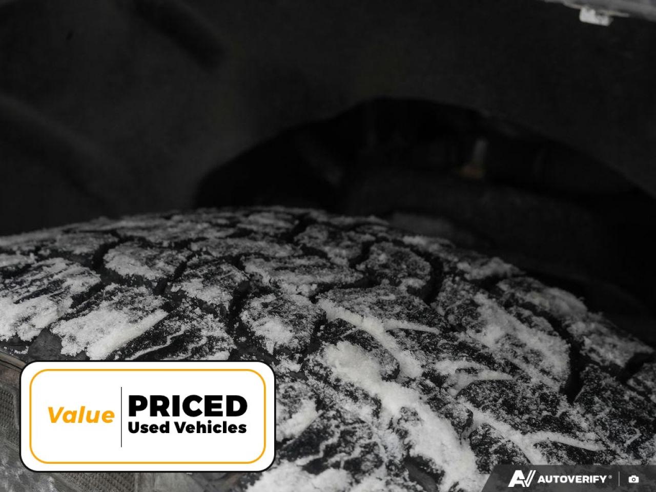 2020 RAM 1500 Advanced Safety   Full Leather   Sunroof Photo