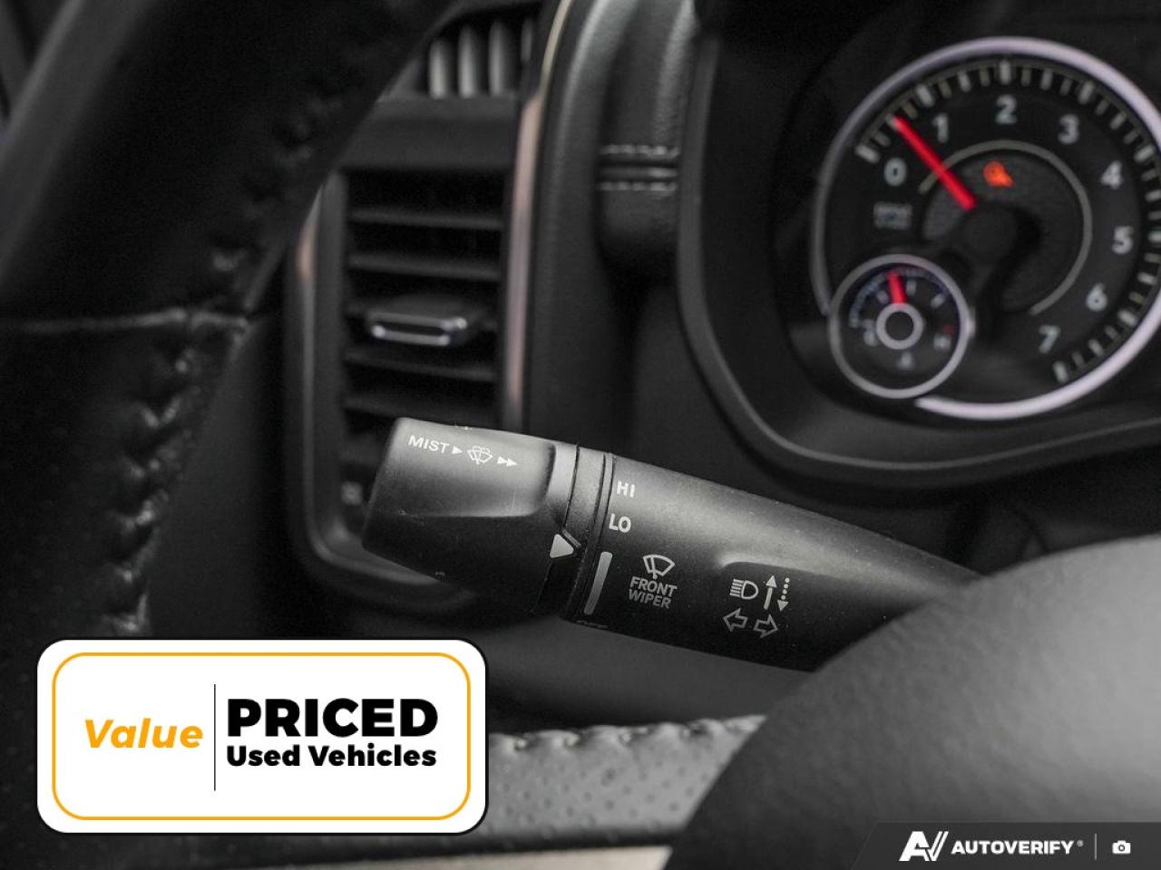 2020 RAM 1500 Advanced Safety   Full Leather   Sunroof Photo