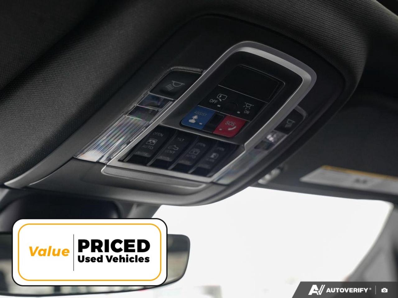 2020 RAM 1500 Advanced Safety   Full Leather   Sunroof Photo