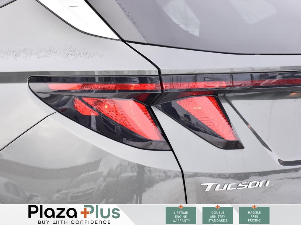 2023 Hyundai Tucson PREFERRED   REMOTE START   2 SET OF TIRES ON RIMS Photo