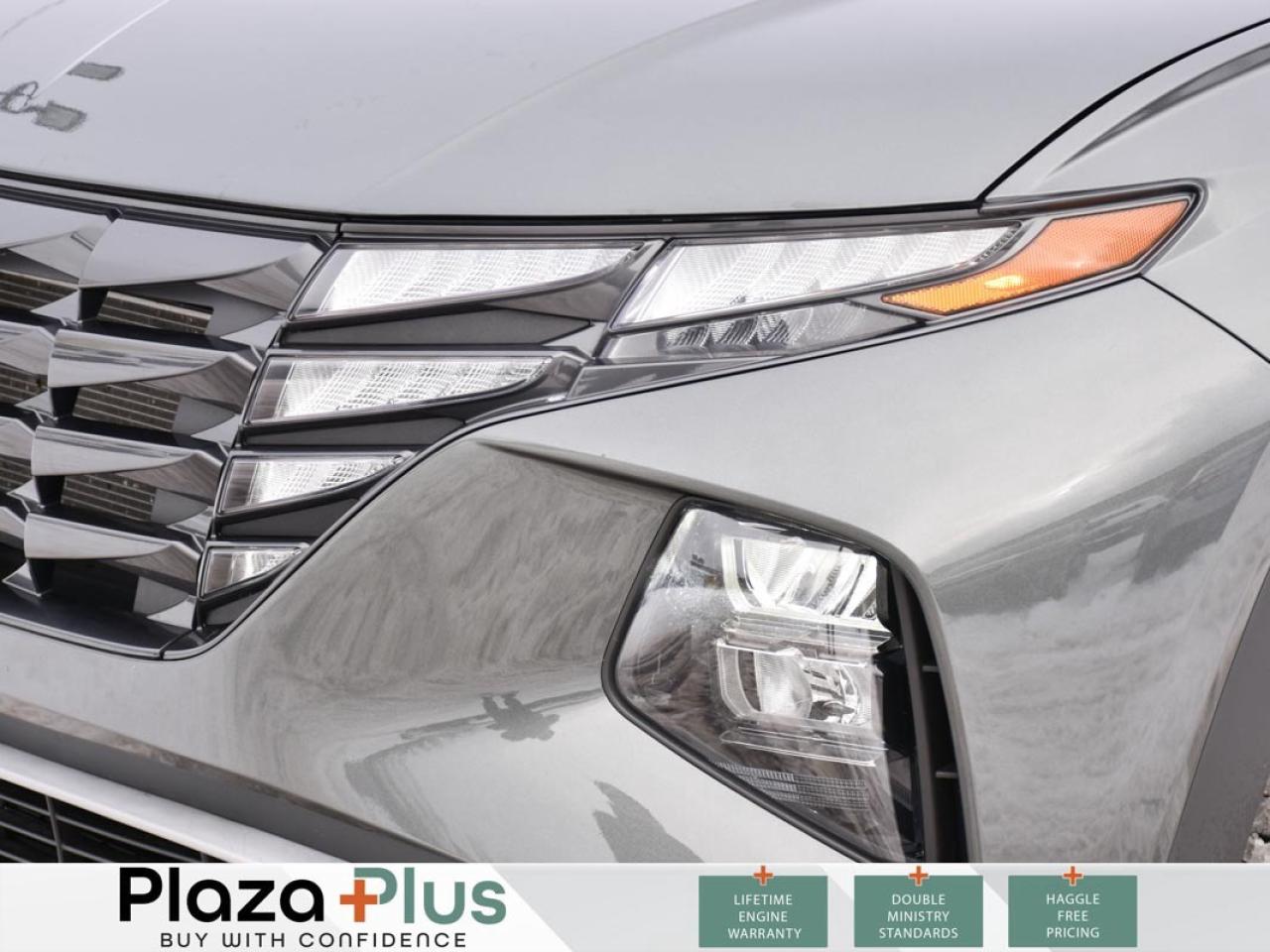 2023 Hyundai Tucson PREFERRED   REMOTE START   2 SETS OF TIRES ON RIMS Photo