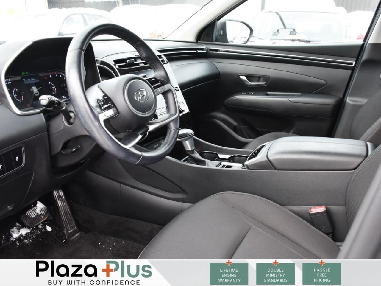 2023 Hyundai Tucson PREFERRED   REMOTE START   2 SET OF TIRES ON RIMS Photo