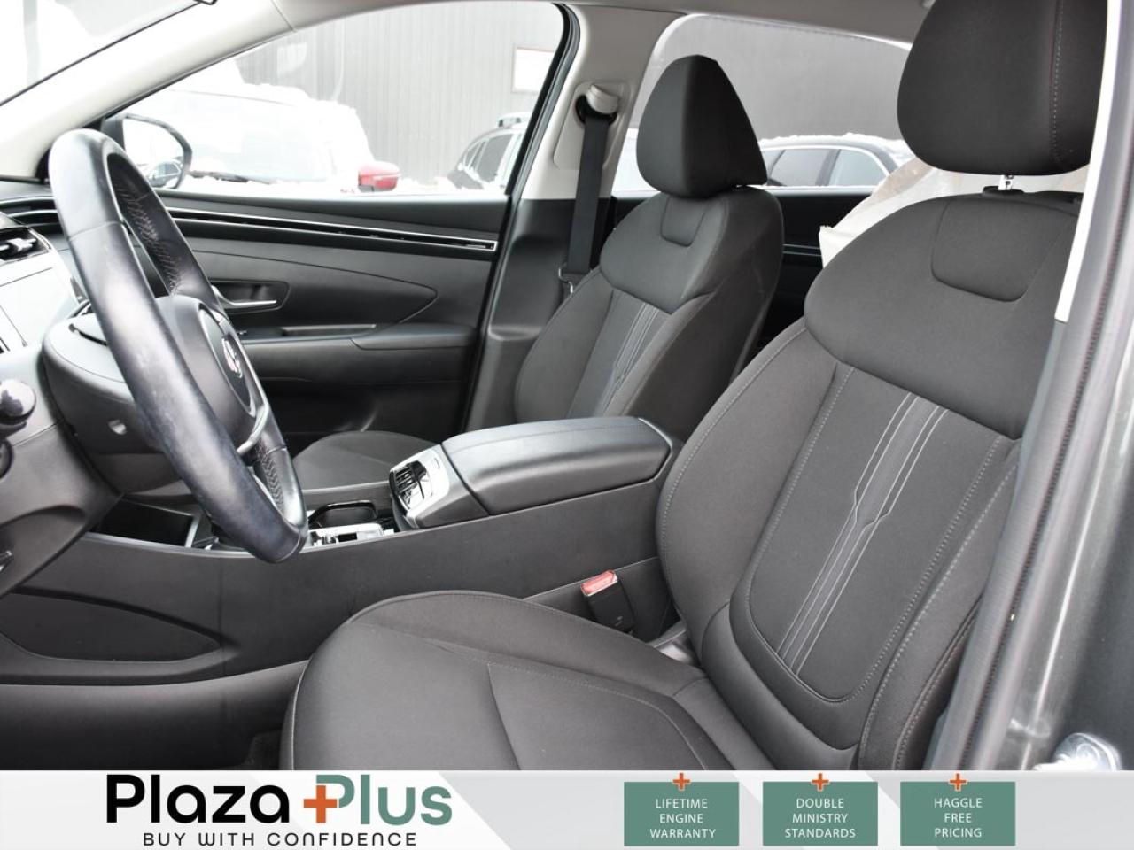 2023 Hyundai Tucson PREFERRED   REMOTE START   2 SETS OF TIRES ON RIMS Photo