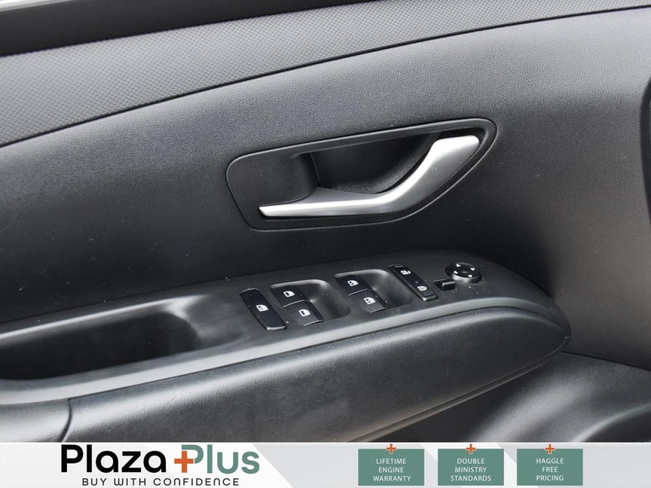 2023 Hyundai Tucson PREFERRED   REMOTE START   2 SET OF TIRES ON RIMS Photo