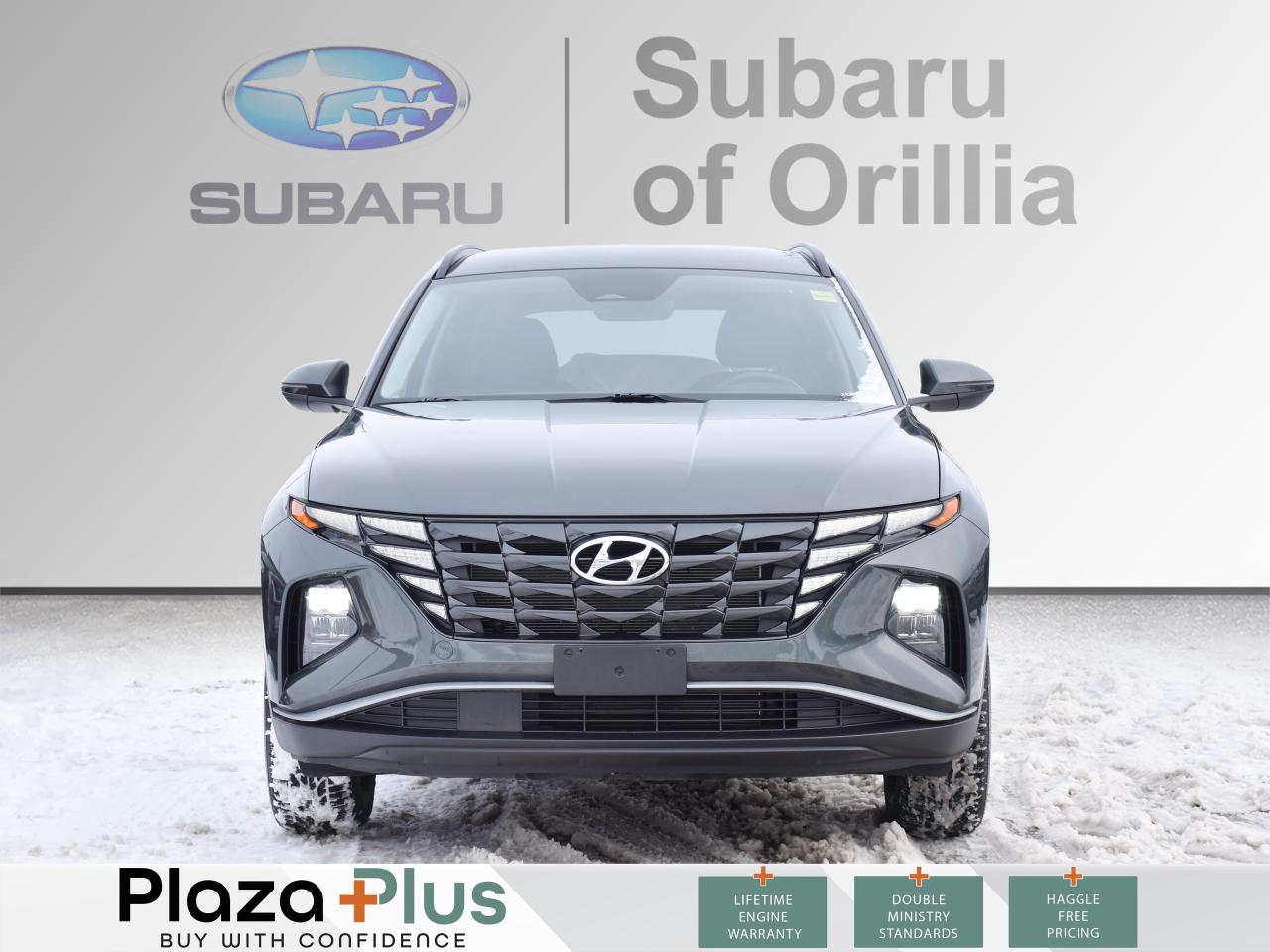 2023 Hyundai Tucson PREFERRED   REMOTE START   2 SET OF TIRES ON RIMS Photo