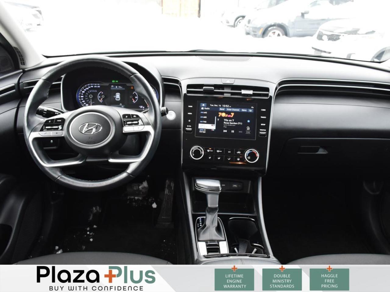 2023 Hyundai Tucson PREFERRED   REMOTE START   2 SETS OF TIRES ON RIMS Photo