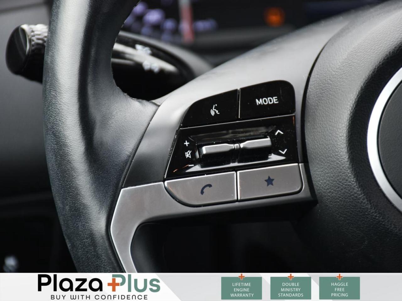 2023 Hyundai Tucson PREFERRED   REMOTE START   2 SETS OF TIRES ON RIMS Photo