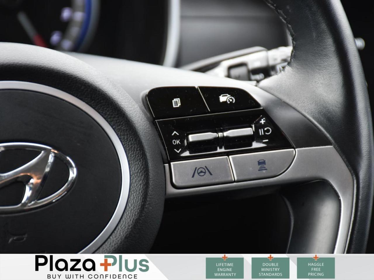 2023 Hyundai Tucson PREFERRED   REMOTE START   2 SET OF TIRES ON RIMS Photo