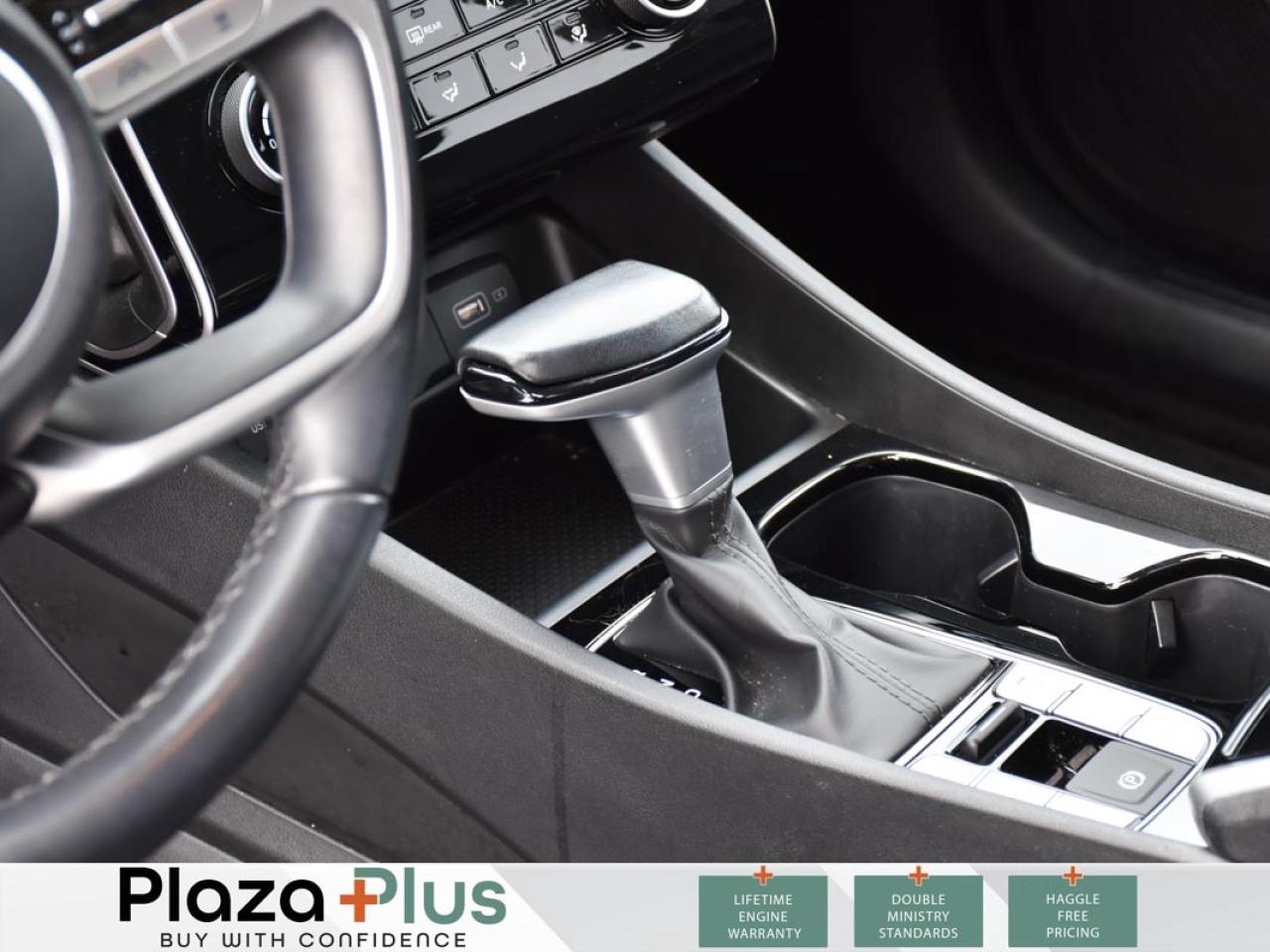 2023 Hyundai Tucson PREFERRED   REMOTE START   2 SET OF TIRES ON RIMS Photo