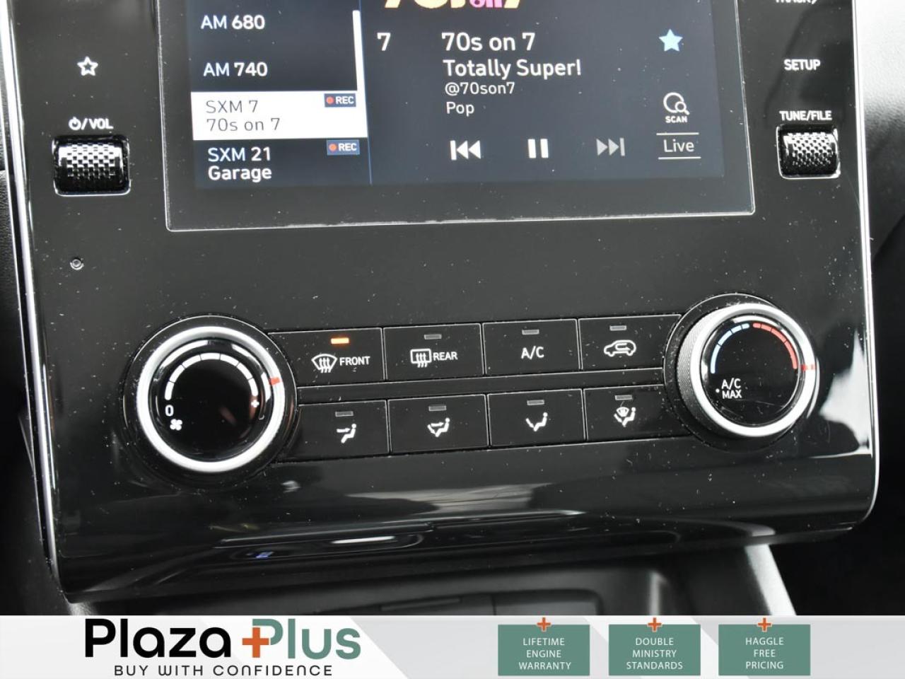 2023 Hyundai Tucson PREFERRED   REMOTE START   2 SETS OF TIRES ON RIMS Photo