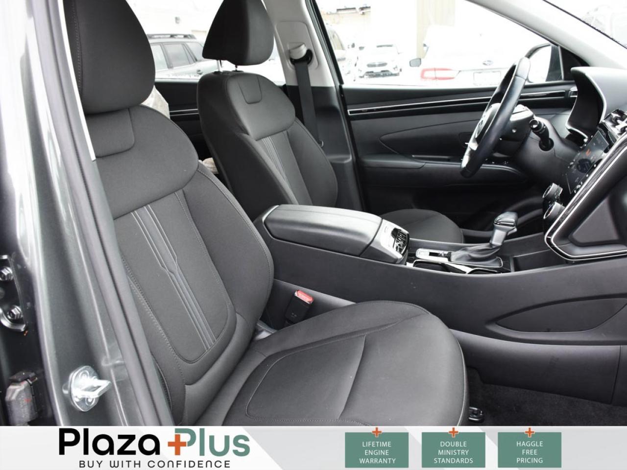 2023 Hyundai Tucson PREFERRED   REMOTE START   2 SET OF TIRES ON RIMS Photo