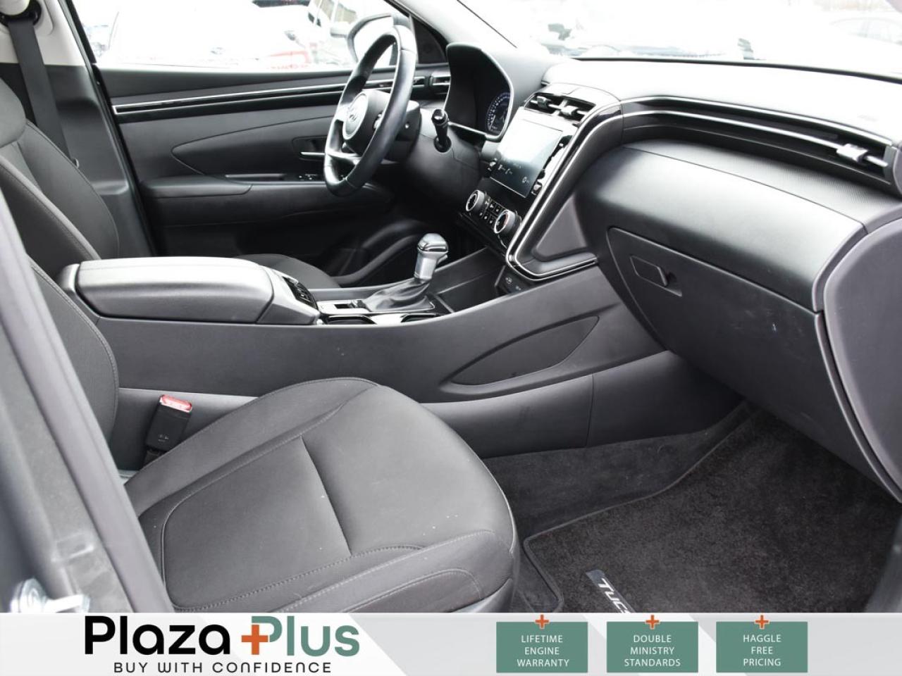 2023 Hyundai Tucson PREFERRED   REMOTE START   2 SET OF TIRES ON RIMS Photo