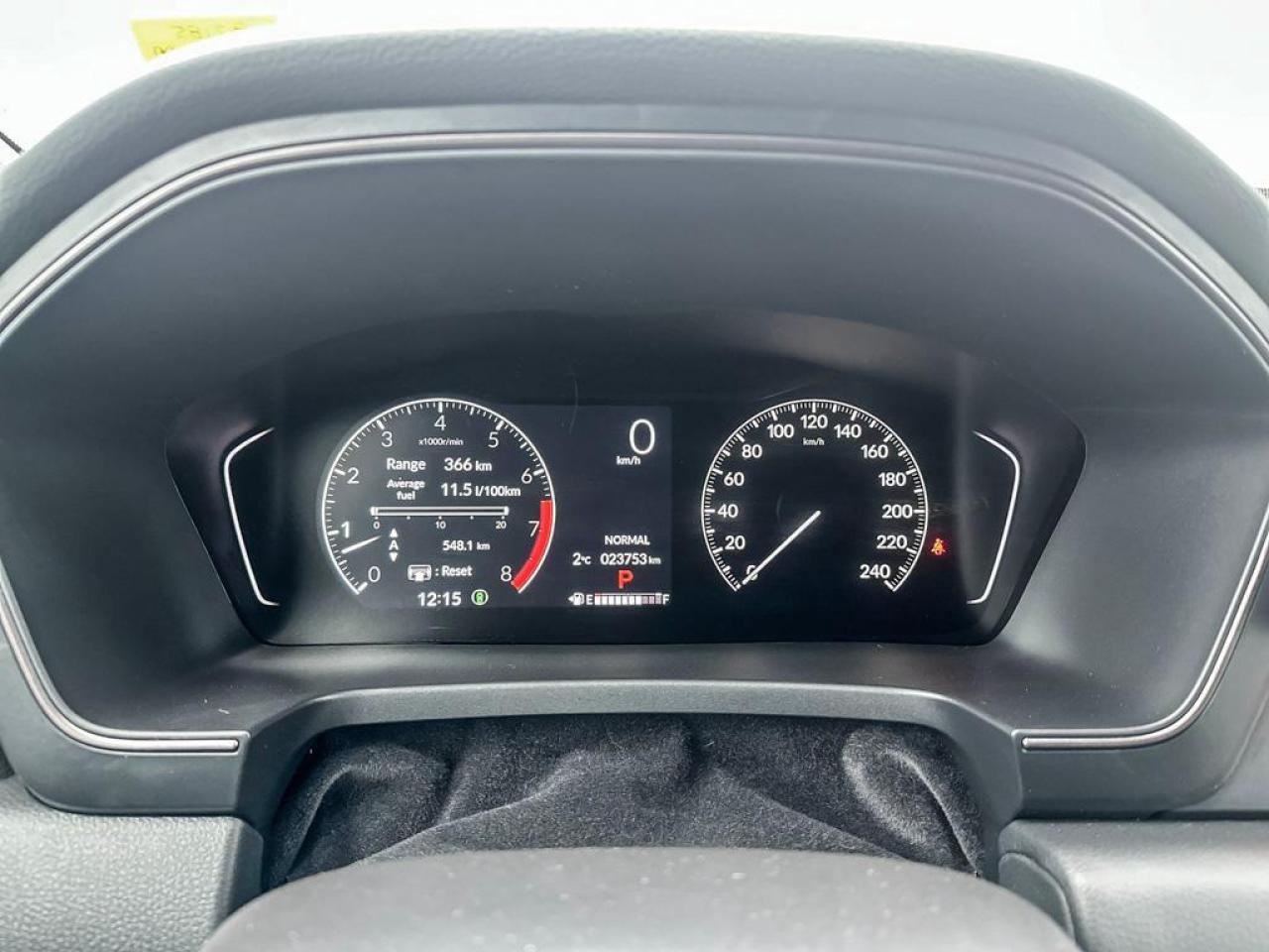 2025 Honda Pilot TrailSport Photo