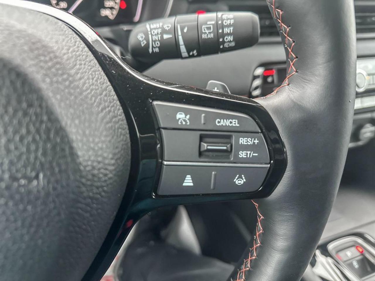 2025 Honda Pilot TrailSport Photo