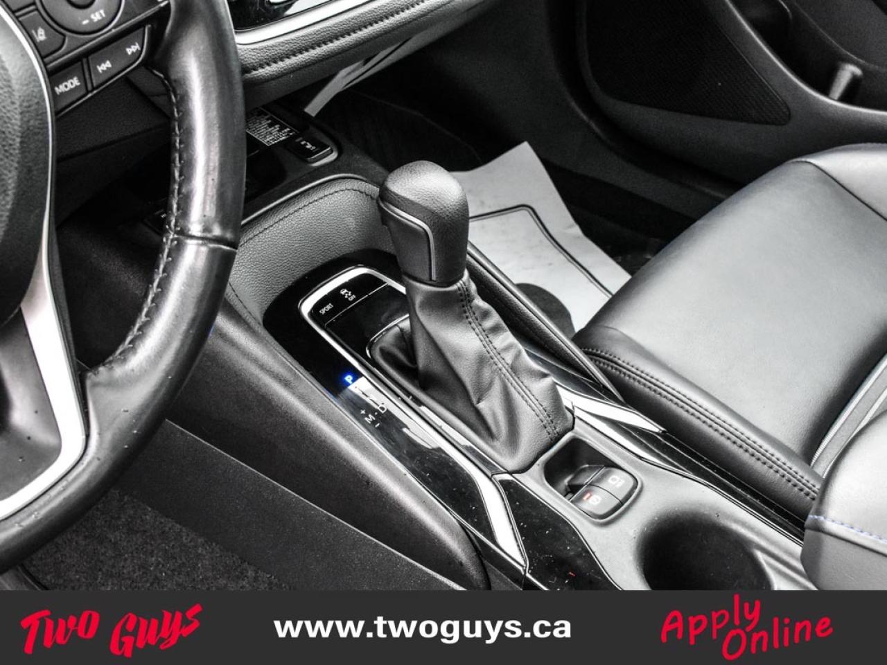 2020 Toyota Corolla XSE 2.0L   Sunroof   Nav   Auto   WOW KMS Photo