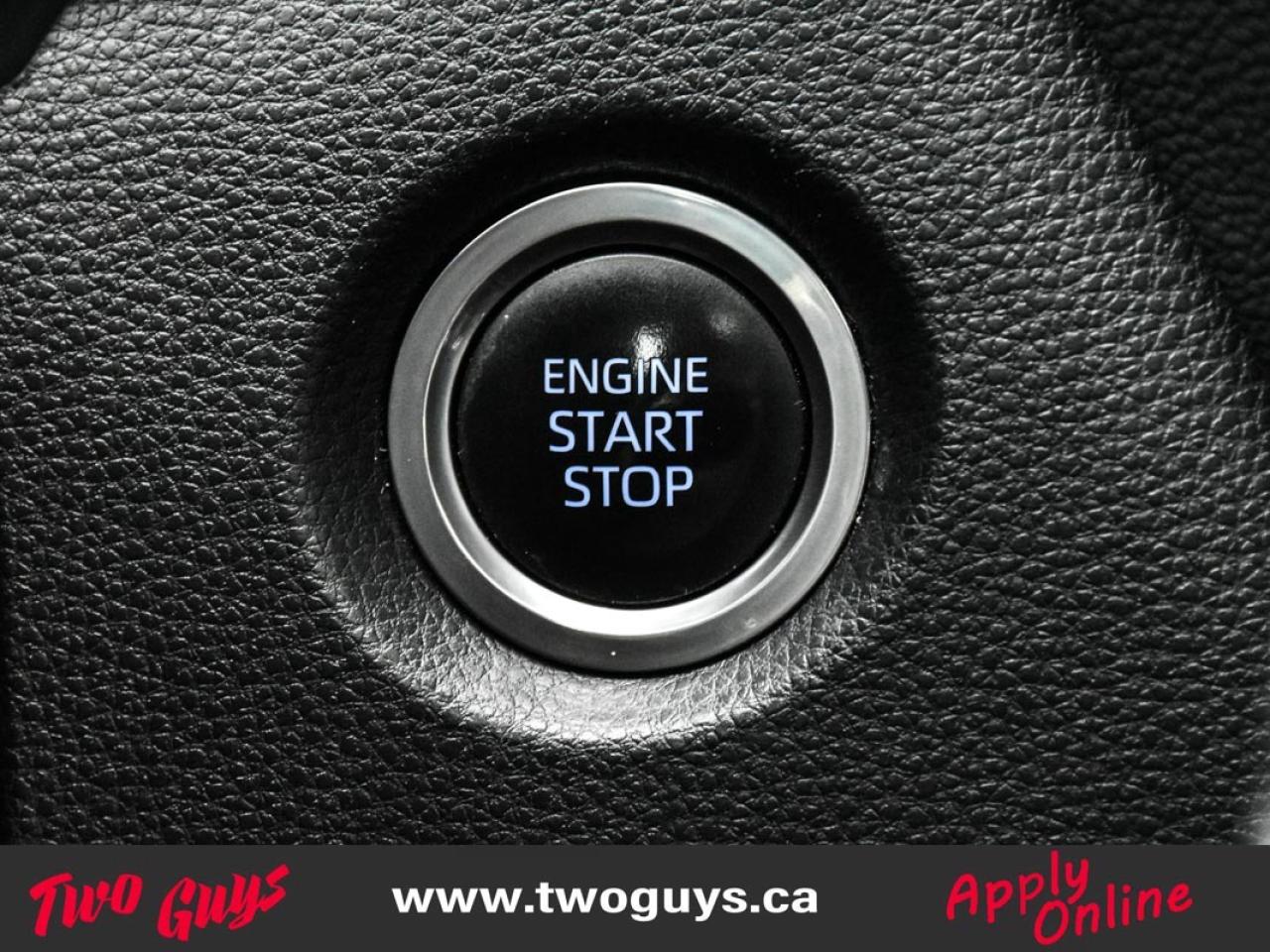 2020 Toyota Corolla XSE 2.0L   Sunroof   Nav   Auto   WOW KMS Photo