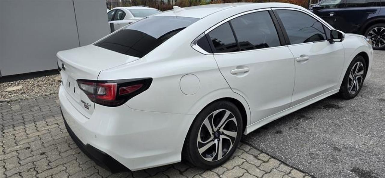 2020 Subaru Legacy 2.5L Limited Photo