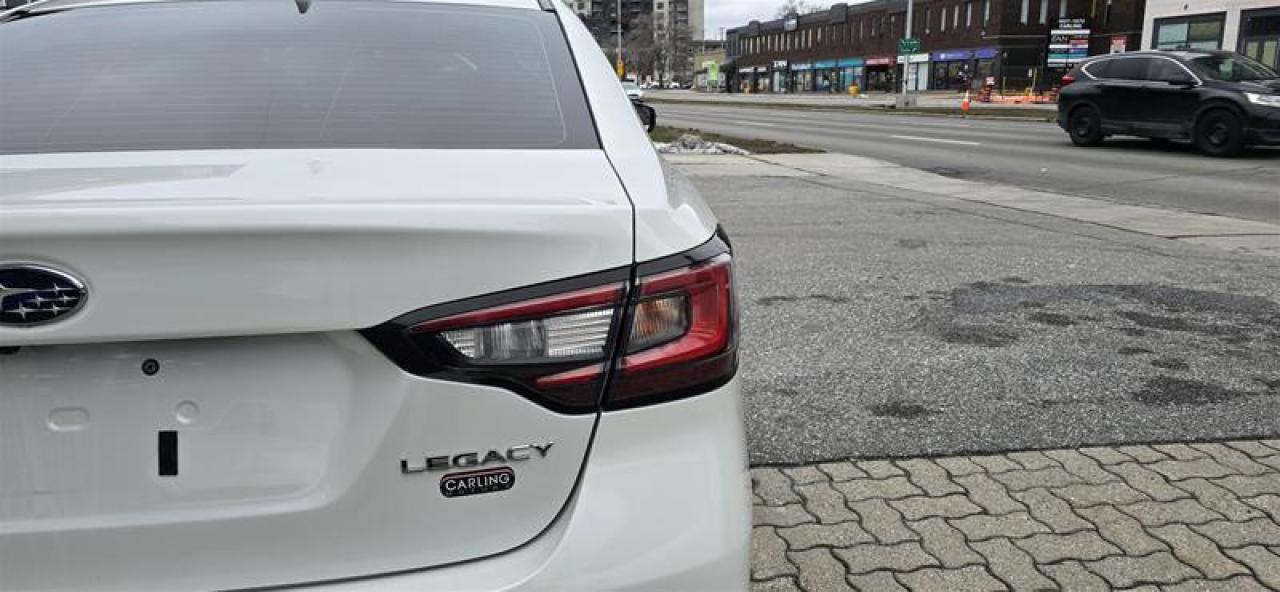 2020 Subaru Legacy 2.5L Limited Photo